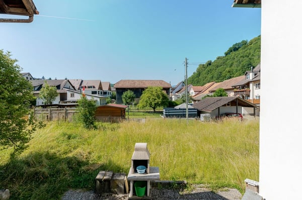 Historisches 11 Z' Haus mit zwei Garagen und viel Um-/Ausbaupotenzial 5
