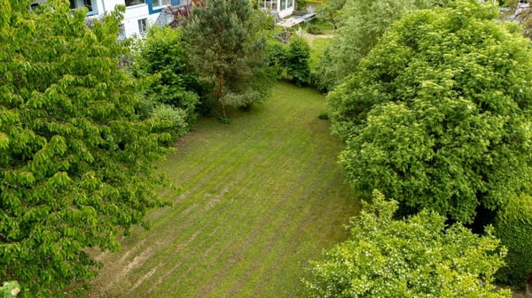 578 m² Baulandparzelle an bevorzugter Lage 7