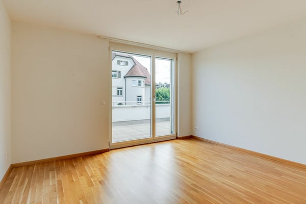 3.5 Z' Attikawohnung mit traumhafter Weitsicht und separatem Hobbyraum (inkl. Badezimmer) 7