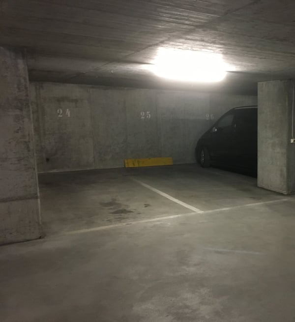 Einstellhallenplätze an der Hauptstrasse 40 in Dornach 6