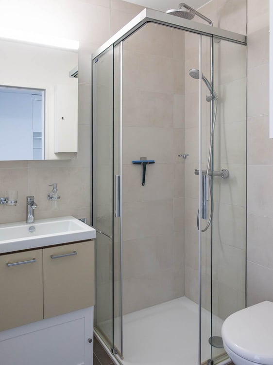 Attraktive 4.5 Zimmer-Wohnung mit Minergie-Standard und grossem Balkon im Herzen von Liestal 7