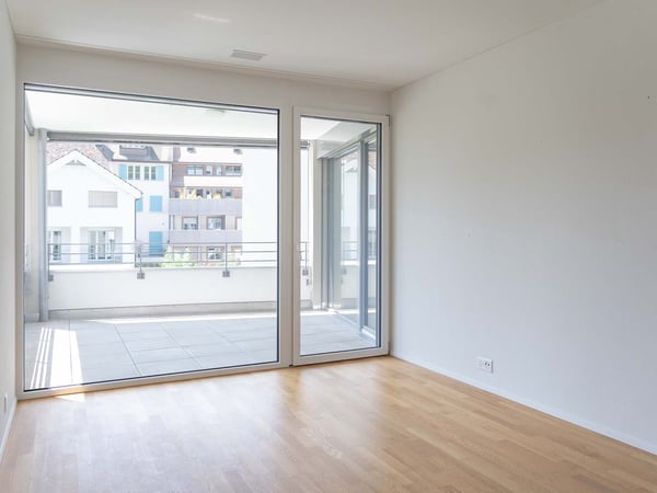 Attraktive 4.5 Zimmer-Wohnung mit Minergie-Standard und grossem Balkon im Herzen von Liestal 3