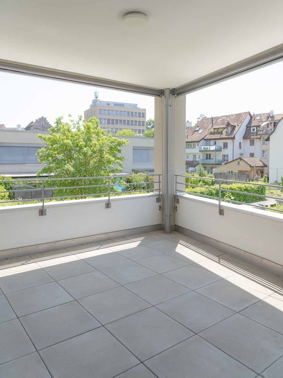 Attraktive 4.5 Zimmer-Wohnung mit Minergie-Standard und grossem Balkon im Herzen von Liestal 5