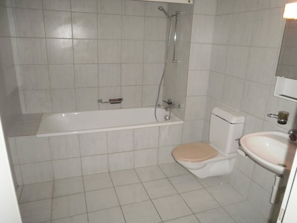 Charmante 4.5 Zimmer Wohnung mit grosser Laube - ab sofort verfügbar! 7