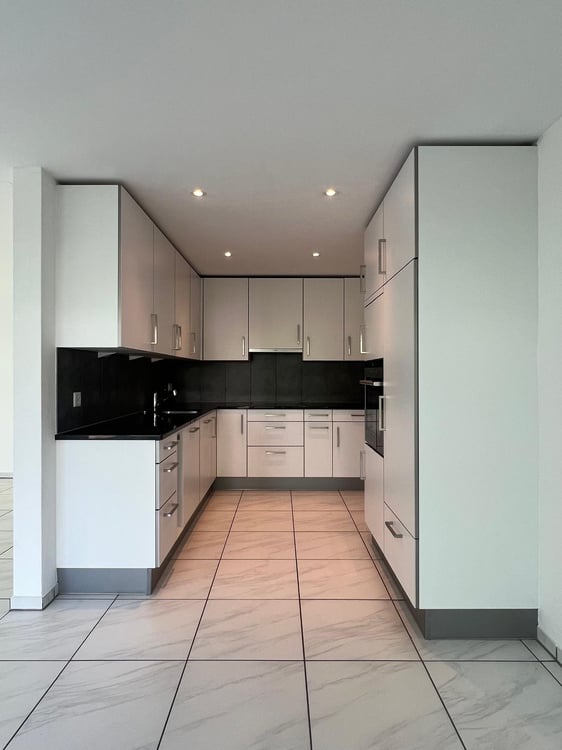 4.5 Zimmer Wohnung im Erdgeschosswohnung mit Terrasse 2