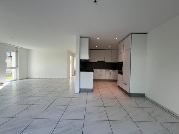 4.5 Zimmer Wohnung im Erdgeschosswohnung mit Terrasse 5