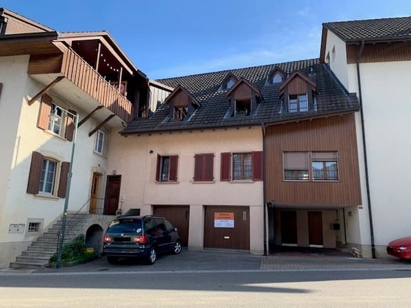 Rickenbach BL