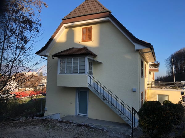 Zuchwil