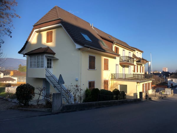 Zuchwil