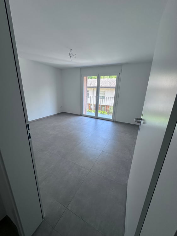 Frisch sanierte, moderne 3 Zimmer Wohnung mit Balkon – sofort verfügbar! 5