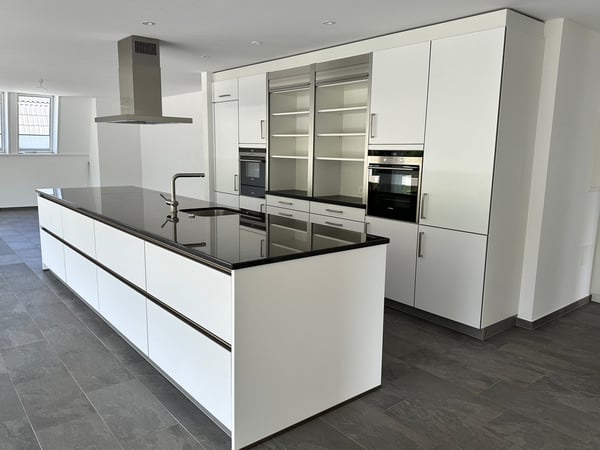 Top moderne 4.5-Zimmer-Dachwohnung mit Blick ins Grüne 2