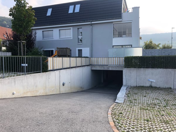 Top moderne 4.5-Zimmer-Dachwohnung mit Blick ins Grüne 26