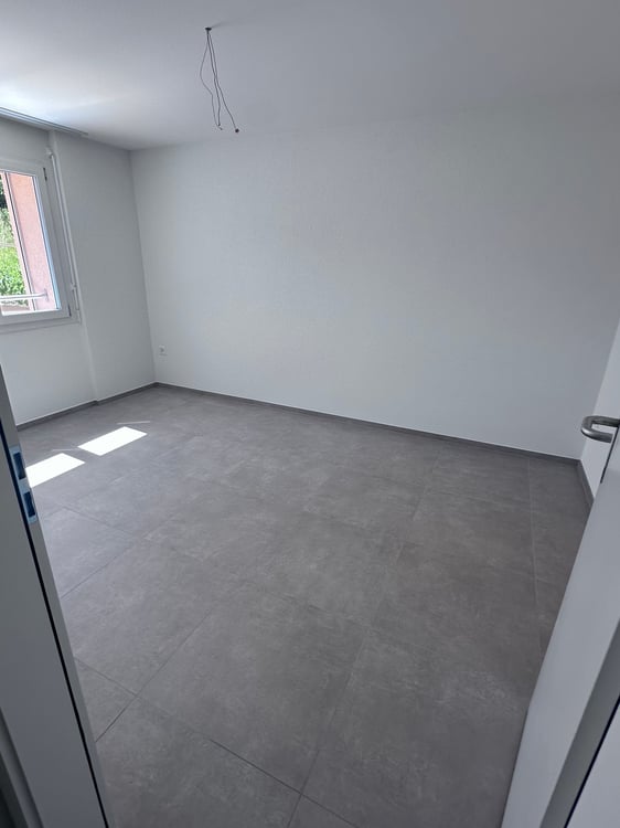 Sofort verfügbar! - frisch sanierte 3 Zimmer Wohnung mit Balkon 8