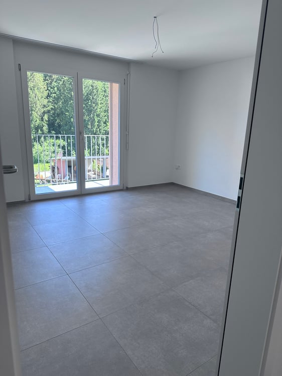 Sofort verfügbar! - frisch sanierte 3 Zimmer Wohnung mit Balkon 6