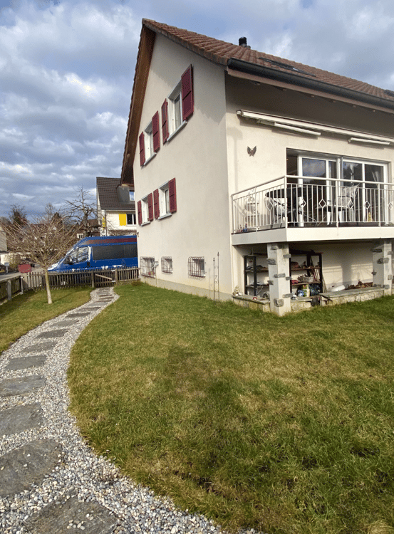 Bubendorf