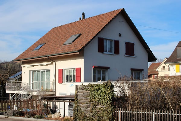 Bubendorf