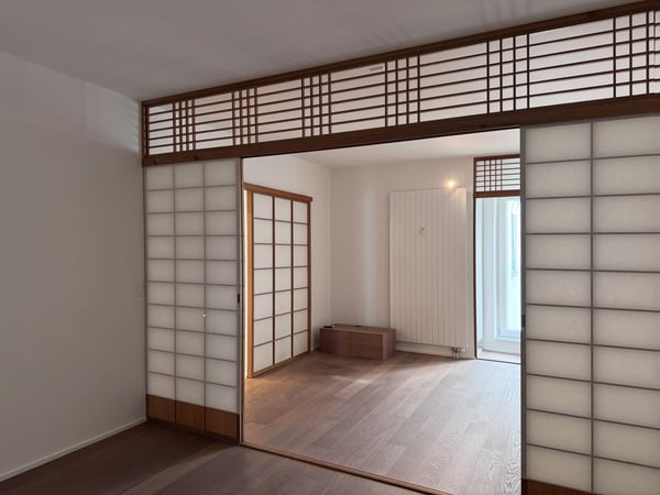 1 Zimmer-Wohnung in Rheinnähe 7