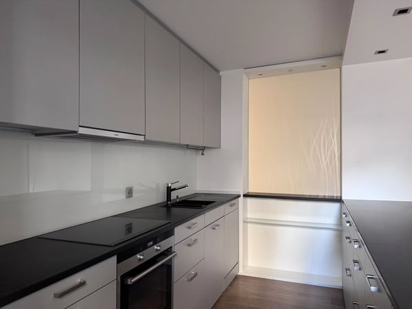 1 Zimmer-Wohnung in Rheinnähe 5