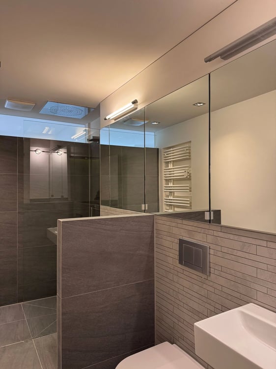 1 Zimmer-Wohnung in Rheinnähe 8