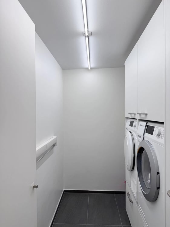 1 Zimmer-Wohnung in Rheinnähe 11