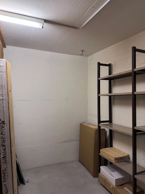 1 Zimmer-Wohnung in Rheinnähe 13