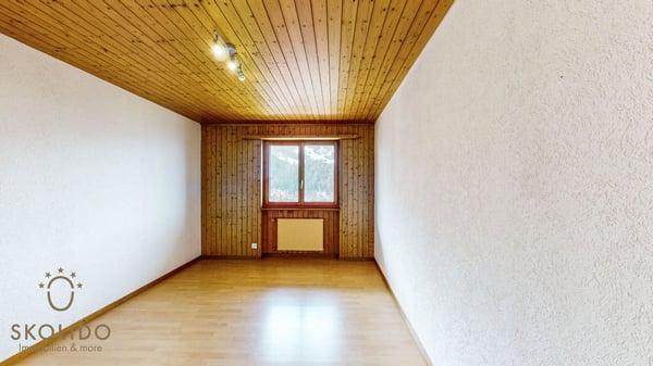 Ferienwohnung auf zwei Etagen mit Weitblick 10