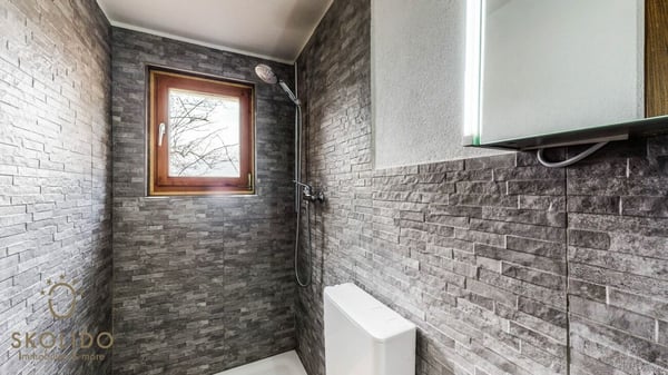 Ferienwohnung auf zwei Etagen mit Weitblick 23