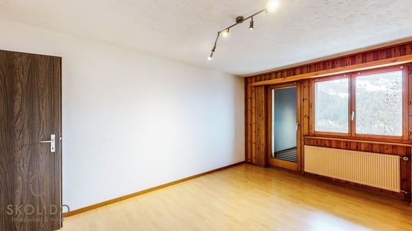 Ferienwohnung auf zwei Etagen mit Weitblick 12
