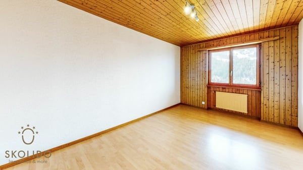 Ferienwohnung auf zwei Etagen mit Weitblick 17