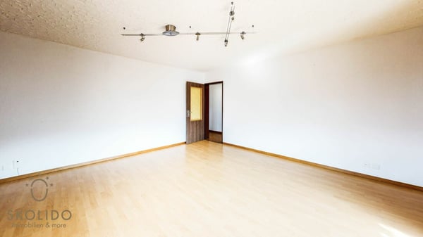 Ferienwohnung auf zwei Etagen mit Weitblick 18