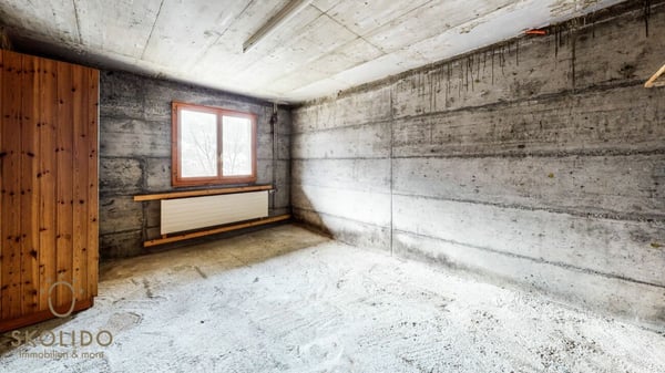 Ferienwohnung auf zwei Etagen mit Weitblick 36