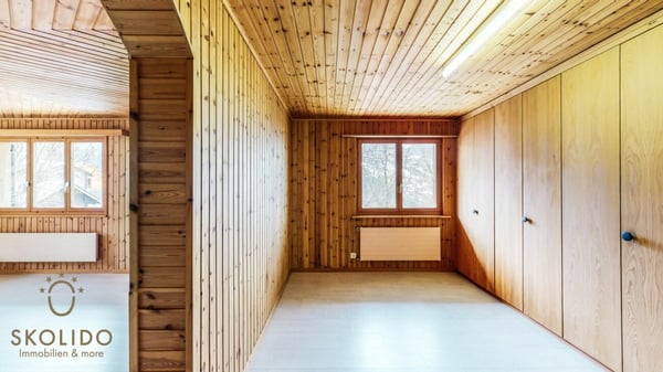 Ferienwohnung auf zwei Etagen mit Weitblick 16