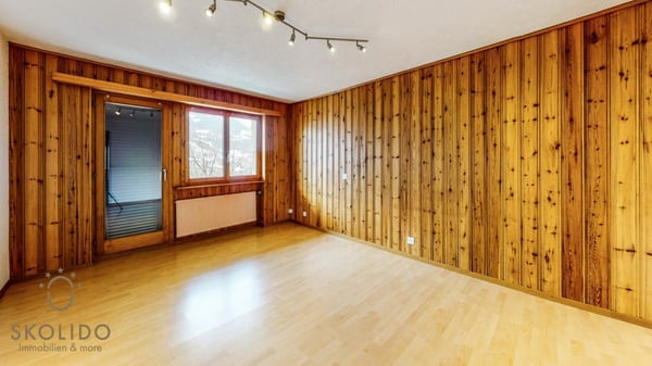 Ferienwohnung auf zwei Etagen mit Weitblick 15