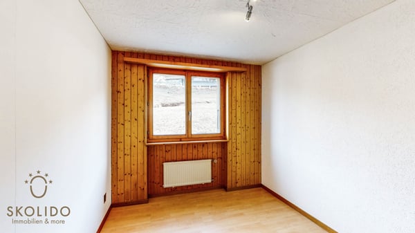 Ferienwohnung auf zwei Etagen mit Weitblick 9