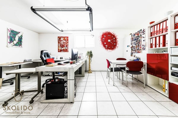 Wohngebäude in ASCONA - Die Perle des Lago Maggiore 52