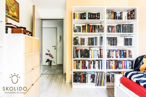 Wohngebäude in ASCONA - Die Perle des Lago Maggiore 32