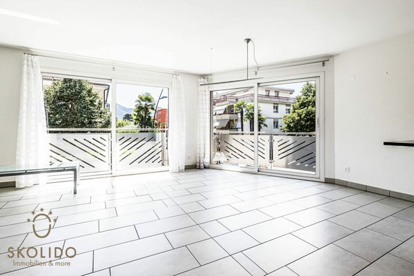 Wohngebäude in ASCONA - Die Perle des Lago Maggiore 20