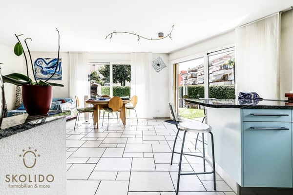 Wohngebäude in ASCONA - Die Perle des Lago Maggiore 5