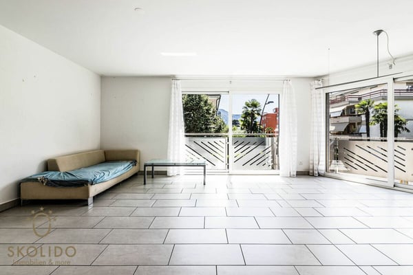 Wohngebäude in ASCONA - Die Perle des Lago Maggiore 21