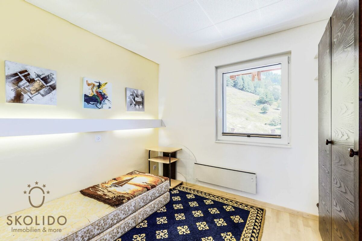 Chalet modernisé avec appartement indépendant et vue panoramique