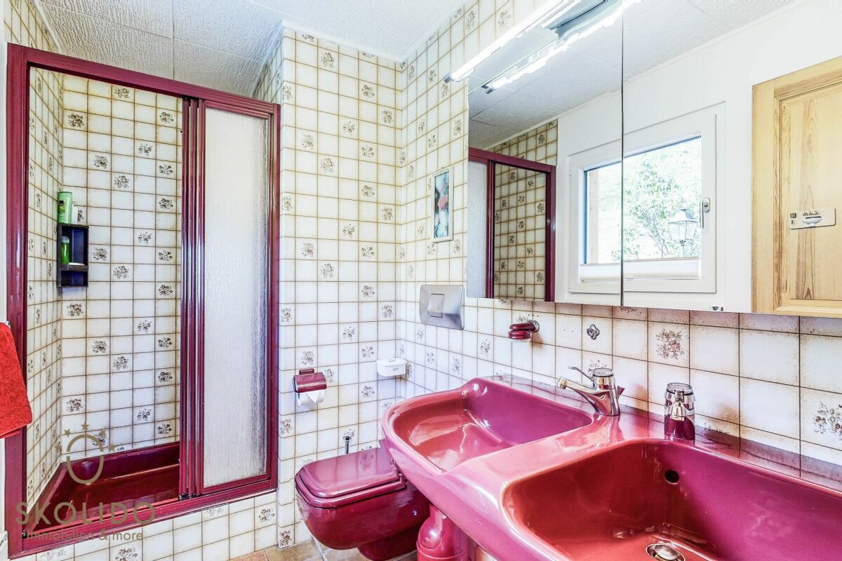 Chalet modernisé avec appartement indépendant et vue panoramique
