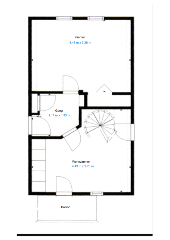 Chalet modernisé avec appartement indépendant et vue panoramique