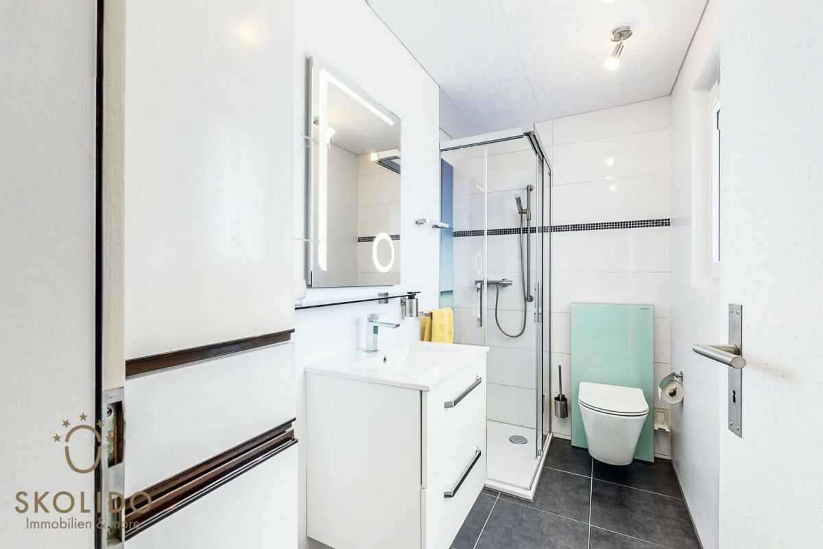 Chalet modernisé avec appartement indépendant et vue panoramique