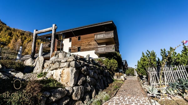 Charmantes Studio mit Balkon 8