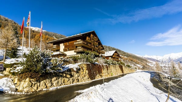 Charmantes Studio mit Balkon 2
