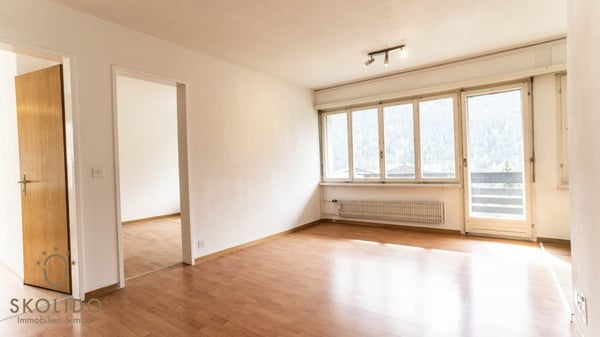 Ferienwohnung nähe Gondelstation Mörel-Aletscharena direkt neben Solebad 4