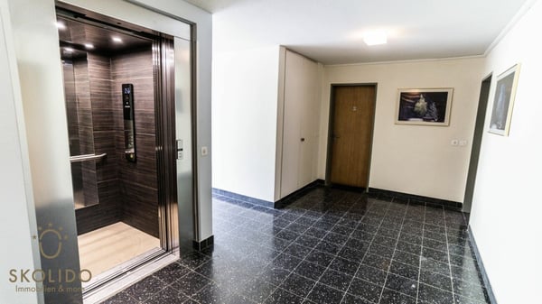 Ferienwohnung nähe Gondelstation Mörel-Aletscharena direkt neben Solebad 15