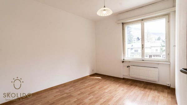 Ferienwohnung nähe Gondelstation Mörel-Aletscharena direkt neben Solebad 8