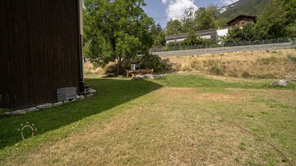 4.5-Zimmer-Wohnung in Fiesch 18