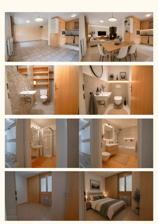4.5-Zimmer-Wohnung in Fiesch 20